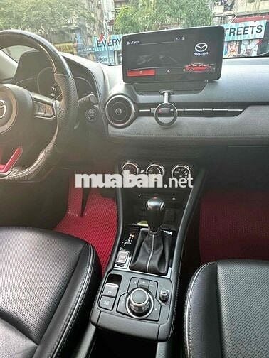 Mazda CX 3 2021 Luxury 1.5 AT - 48000 km
