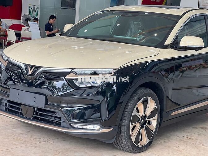 ✅ VINFAST VF8 KÈM PIN MIỄN THUẾ TRẢ TRƯỚC 250 TR