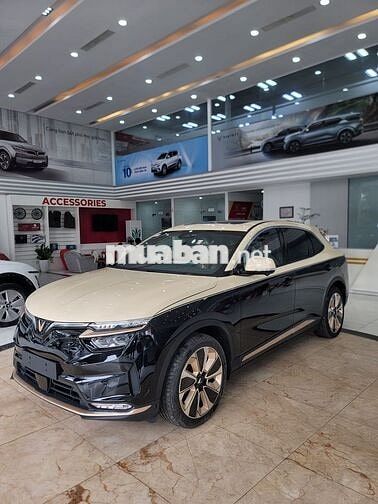 ✅ VINFAST VF8 KÈM PIN MIỄN THUẾ TRẢ TRƯỚC 250 TR