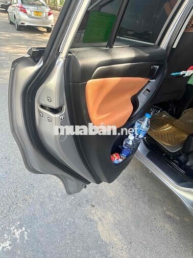 Toyota Innova 2019 2.0 E xem xe tại tp cần thơ