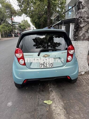 Chevrolet Spark 2017 1.2 LT - 73000 km