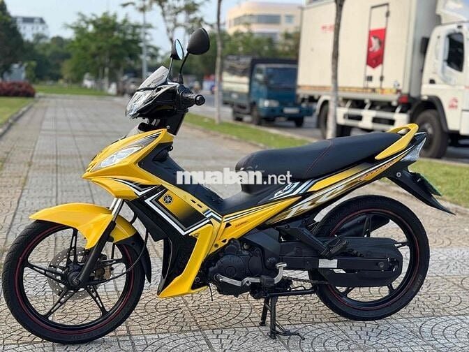 Ex 2010 dk 2011 bs 75 . xe dọn new