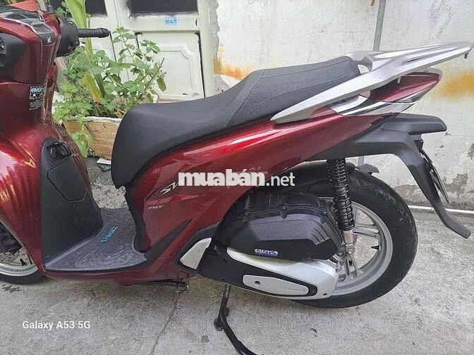 Cần Ra đi Em SH 2022 (ABS 150)