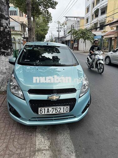 Chevrolet Spark 2017 1.2 LT - 73000 km