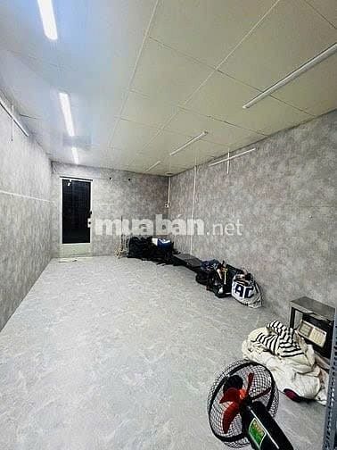 cho thuê nhà mặt tiền 344a Cách Mạng Tháng 8, Phường 10, Quận 3