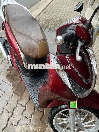 sh mode 2022 bstp 9 chủ