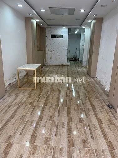 cho thuê nhà mặt tiền 344a Cách Mạng Tháng 8, Phường 10, Quận 3