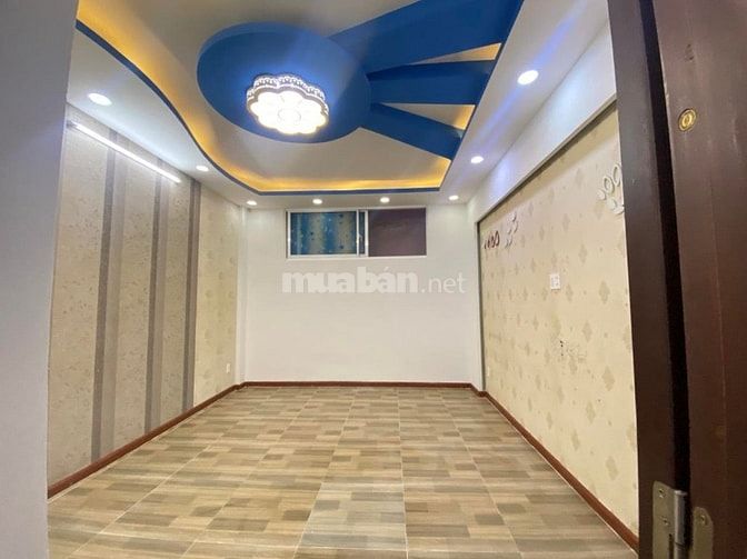 Bán nhà cực đẹp gần Đầm Sen , đang cho thuê 13tr, 58m2,4 tầng ,hơn 6ty