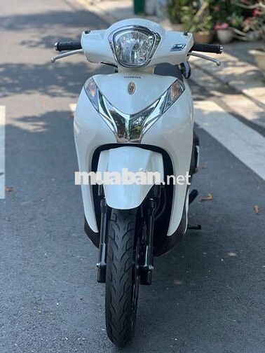 Bán nhanh SHMode 1252016trắng mớiđẹp nguyênzin