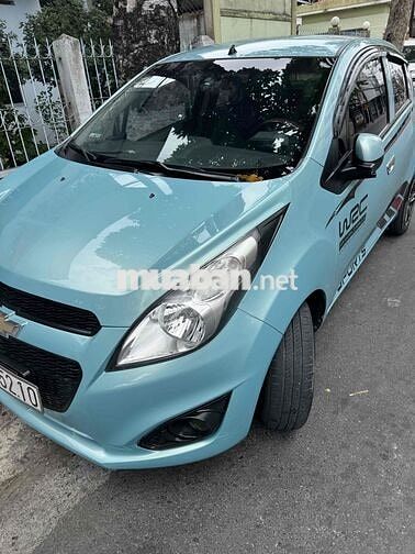 Chevrolet Spark 2017 1.2 LT - 73000 km