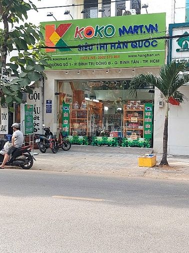 Siêu Thị  cần Tuyển NV FULL-TIME VÀ PART-TIME