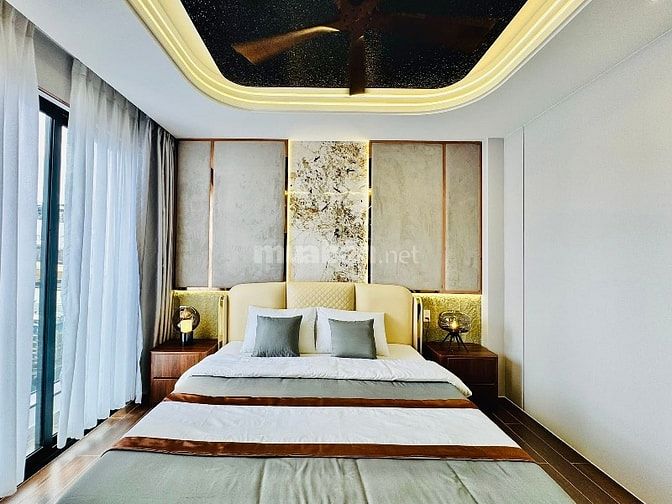 Bán nhà ngay chợ Tân Bình ở Lý Thường Kiệt, P8 | Giá 3 tỷ 470| DT 48m2