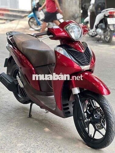 SH Mode 2019 mới 95% chính chủ sang tên luôn