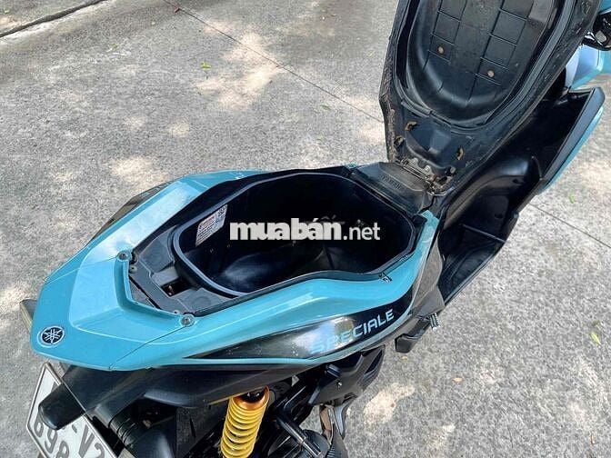 NVX 125cc ABS 2O17.69813.Smarkey. Đẹp nguyên.