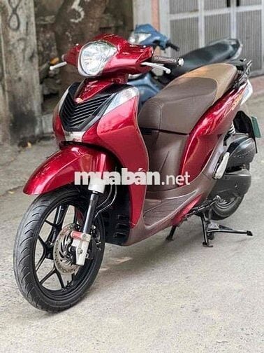 SH Mode 2019 mới 95% chính chủ sang tên luôn