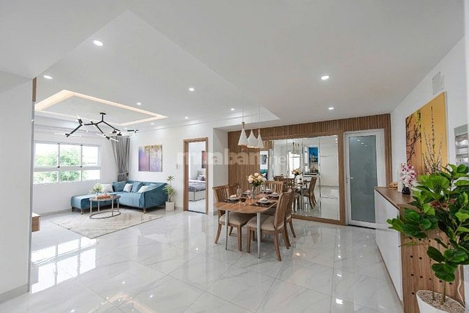2PN 2WC 85m 2,5 tỷ Conic Boulevard Võ Văn Kiệt, CK 24%, vay 85%, Cuối