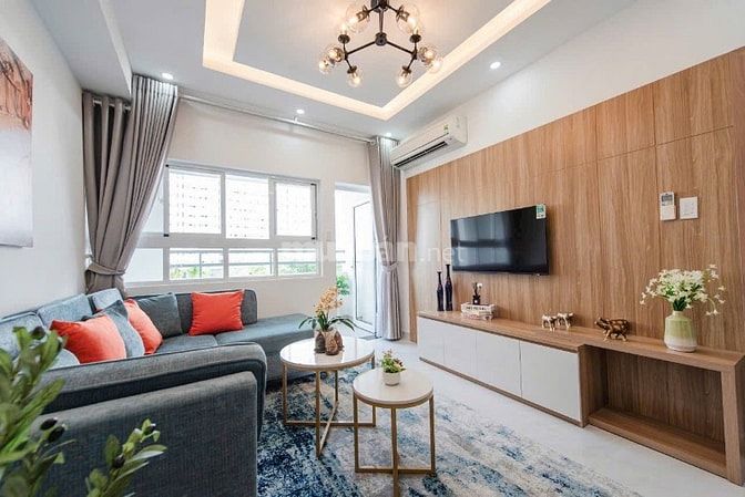 2PN 2WC 85m 2,5 tỷ Conic Boulevard Võ Văn Kiệt, CK 24%, vay 85%, Cuối