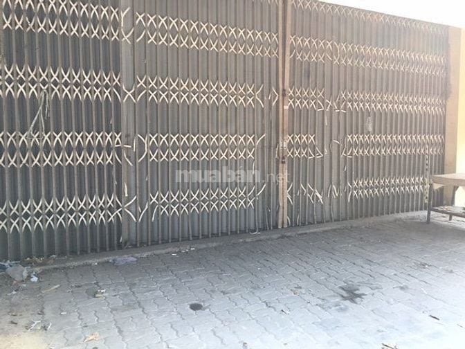 Bán nhà kho. nhà xưởng tại đường Tống Duy Tân, Đà Nẵng