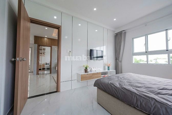2PN 2WC 85m 2,5 tỷ Conic Boulevard Võ Văn Kiệt, CK 24%, vay 85%, Cuối