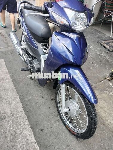 Xe Wave 2023 chính chủ