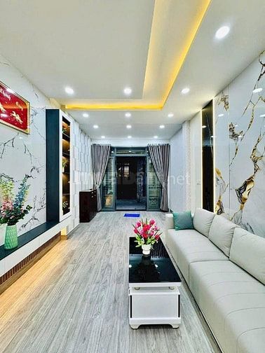 Chủ cần tiền gấp, bán nhà gần trường tiểu học Trần Văn Đang, 49m2 2tỷ7