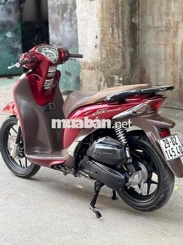 SH Mode 2019 mới 95% chính chủ sang tên luôn