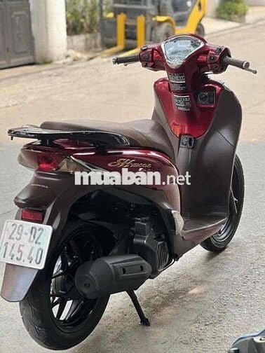SH Mode 2019 mới 95% chính chủ sang tên luôn