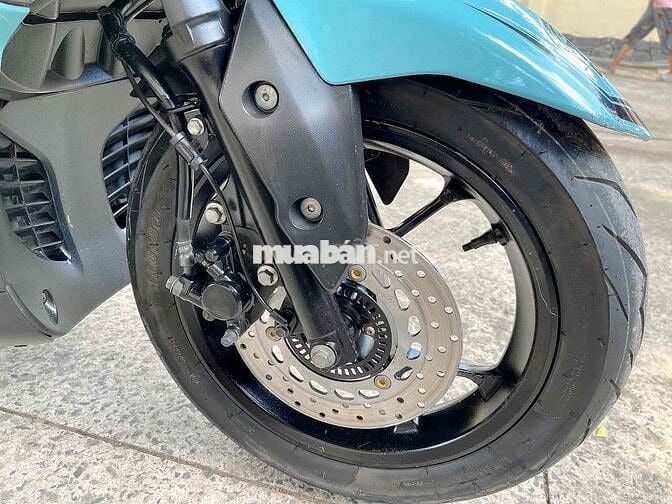 NVX 125cc ABS 2O17.69813.Smarkey. Đẹp nguyên.