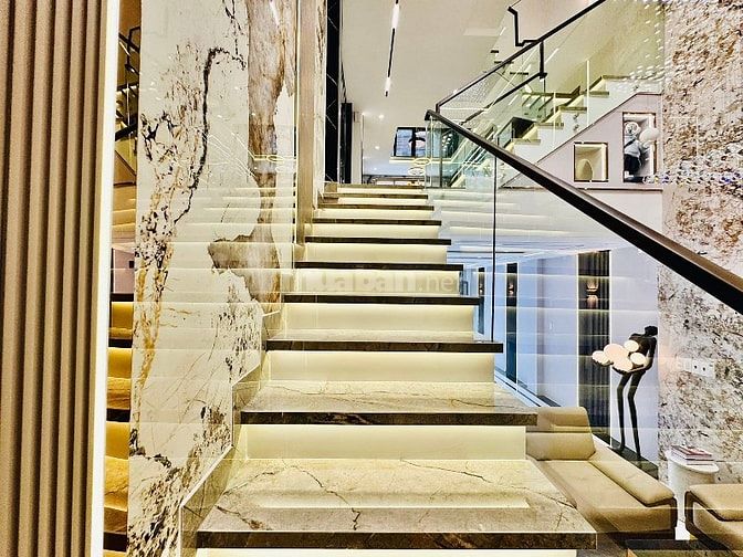 Bán nhà ngay chợ Tân Bình ở Lý Thường Kiệt, P8 | Giá 3 tỷ 470| DT 48m2
