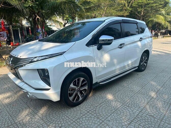 Mitsubishi Xpander AT 2019 ĐK 2020 chạy 92.000 Km