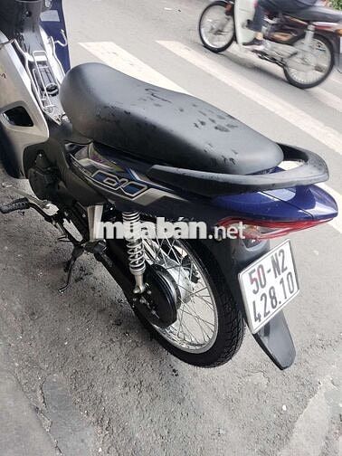 Xe Wave 2023 chính chủ
