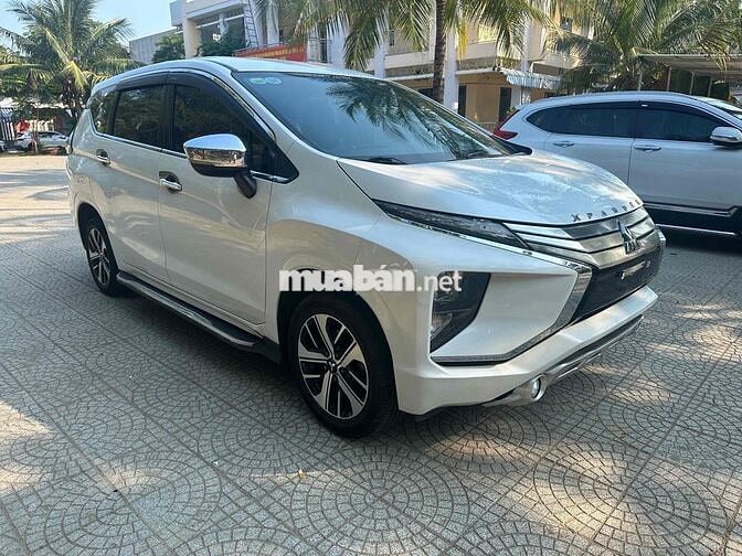 Mitsubishi Xpander AT 2019 ĐK 2020 chạy 92.000 Km