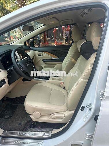 Mitsubishi Xpander AT 2019 ĐK 2020 chạy 92.000 Km