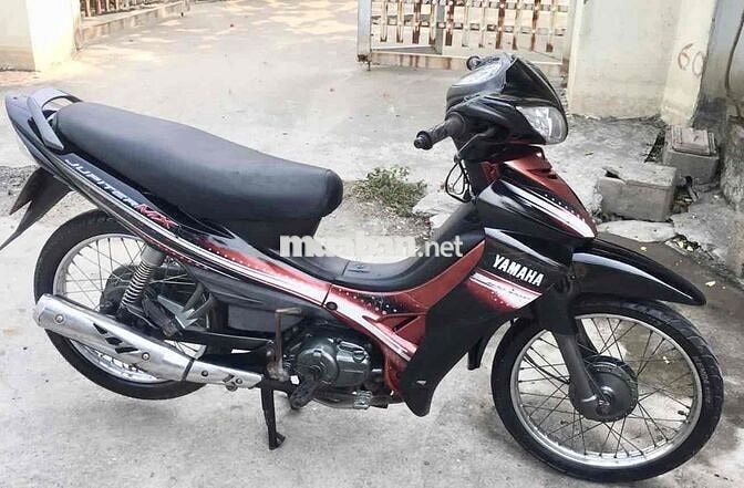 jupiter Mx 2012 nguyên zin đẹp keng êm ru