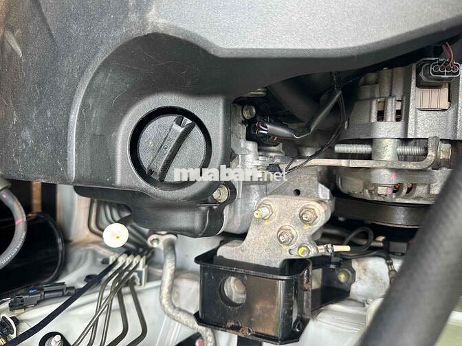 Mitsubishi Xpander AT 2019 ĐK 2020 chạy 92.000 Km