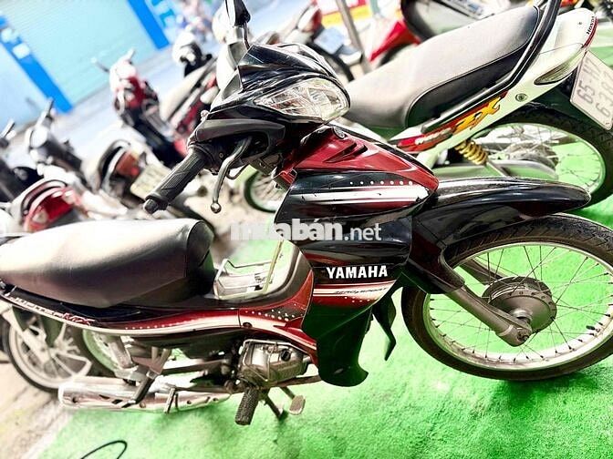 jupiter Mx 2012 nguyên zin đẹp keng êm ru