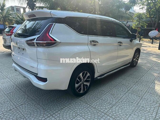 Mitsubishi Xpander AT 2019 ĐK 2020 chạy 92.000 Km