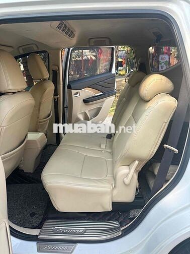 Mitsubishi Xpander AT 2019 ĐK 2020 chạy 92.000 Km