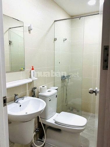 Chung cư Ruby Garden, Nguyễn Sỹ Sách, P15, TB, 2PN, 2WC, 10tr/tháng.