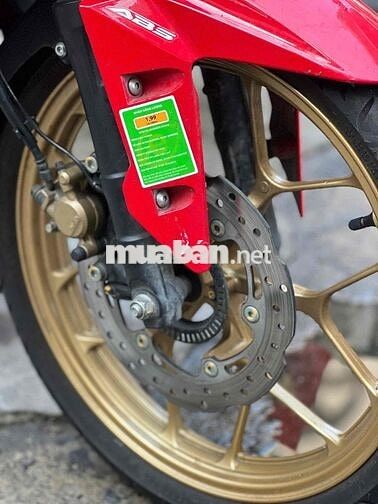 WinnerX 150 Abs đời 2023 HRC  bstp chính chủ