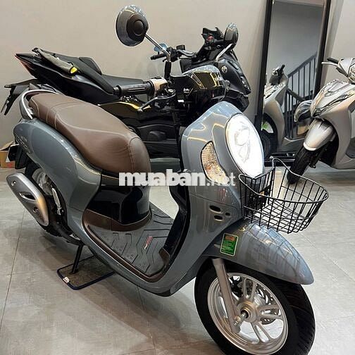 Honda Scoopy 110 indo 2024 bstp lướt bs đẹp