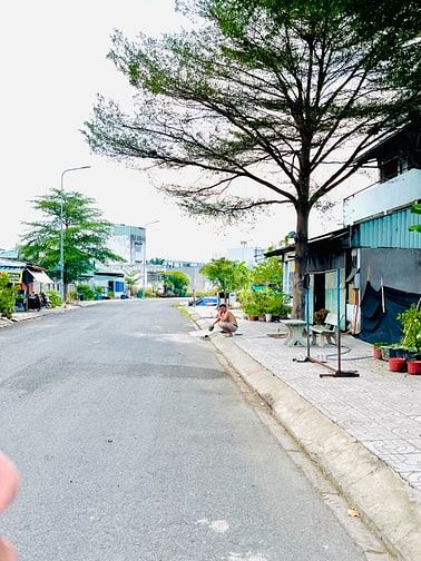 BÁN LÔ KỀ 260M FULL THỔ GẦN CỤM KCN TÍCH HỢP XÂY TRỌ CHO THUÊ-SỔ RIÊNG