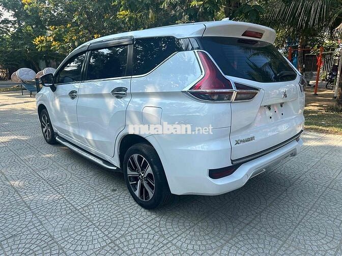 Mitsubishi Xpander AT 2019 ĐK 2020 chạy 92.000 Km
