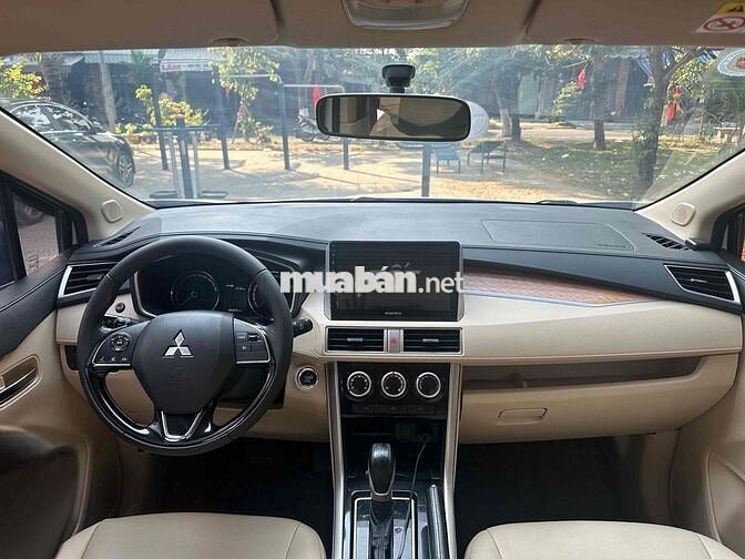 Mitsubishi Xpander AT 2019 ĐK 2020 chạy 92.000 Km