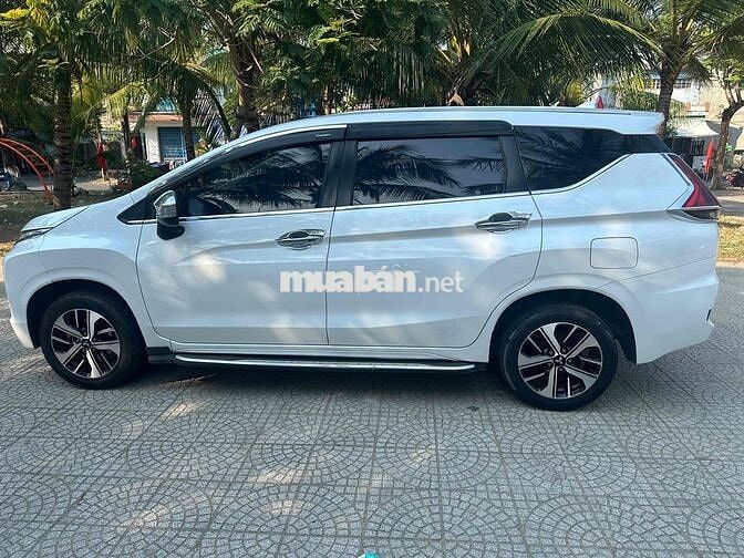 Mitsubishi Xpander AT 2019 ĐK 2020 chạy 92.000 Km
