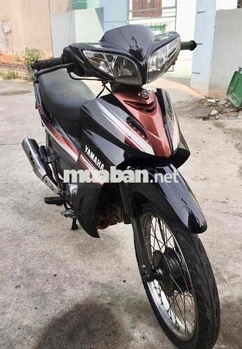jupiter Mx 2012 nguyên zin đẹp keng êm ru