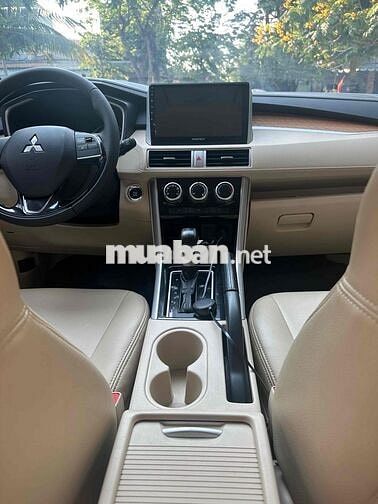 Mitsubishi Xpander AT 2019 ĐK 2020 chạy 92.000 Km