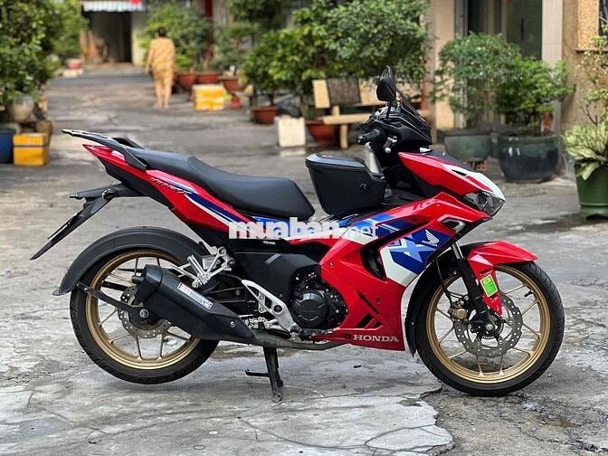 WinnerX 150 Abs đời 2023 HRC  bstp chính chủ