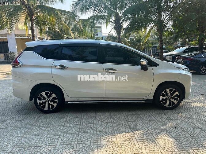 Mitsubishi Xpander AT 2019 ĐK 2020 chạy 92.000 Km