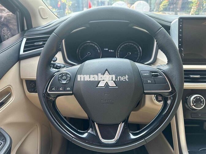 Mitsubishi Xpander AT 2019 ĐK 2020 chạy 92.000 Km